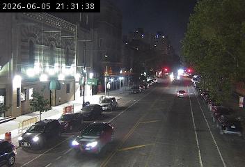 Park Ave 106 St