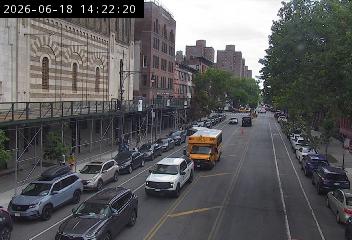 Park Ave 106 St