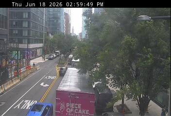 Jackson Ave 42 Rd