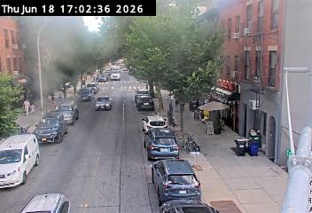 Columbia St Degraw St