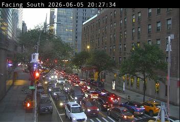 York Ave 72 St
