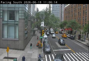 York Ave 72 St