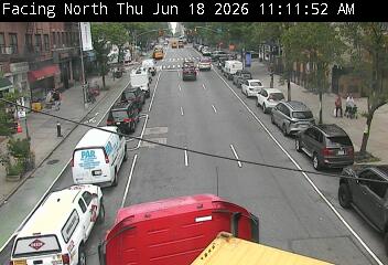10 Ave 57 St