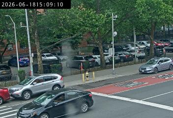 3 Ave 114 St