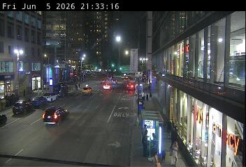 8 Ave 57 St