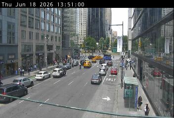 8 Ave 57 St