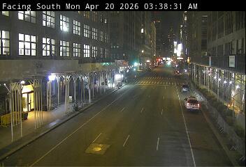 West Houston Varick St