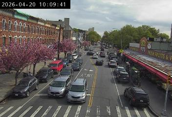 Fort Hamilton Pkwy 60 St