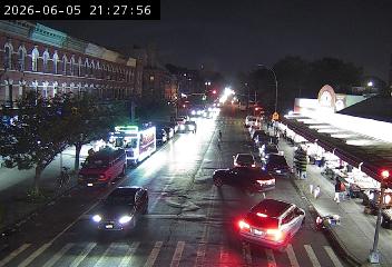 Fort Hamilton Pkwy 60 St
