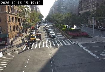 Park Ave @ 96 St