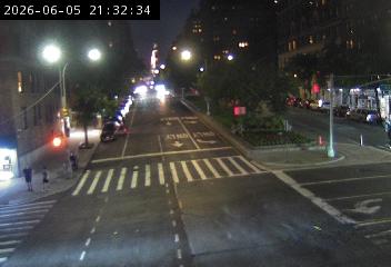 Park Ave 96 St