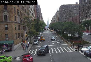 Park Ave 96 St