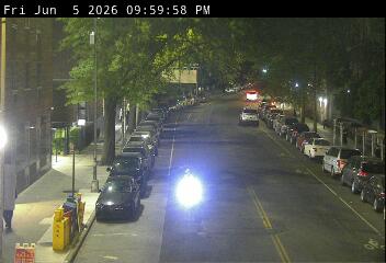 Kissena Blvd Sanford Ave