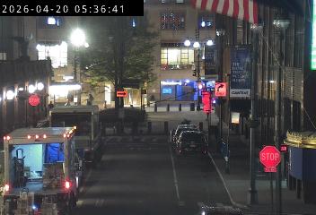 Vanderbilt Ave E 45 St