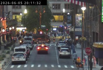Vanderbilt Ave E 45 St