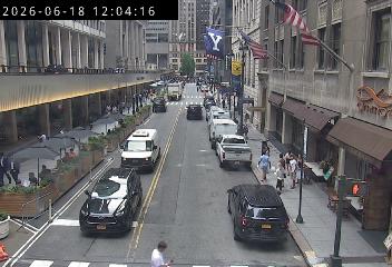 Vanderbilt Ave E 45 St