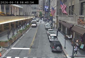 Vanderbilt Ave E 45 St