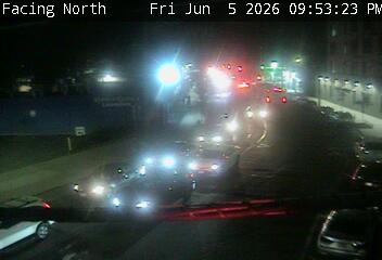 Beach Channel Dr @B Mott Ave