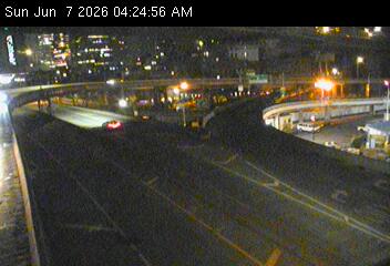 Live snapshot from FDR Dr @ Brooklyn Bridge