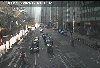 Water St @ John St