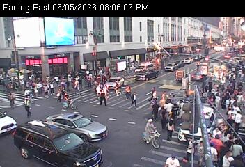 7 Ave 34 St