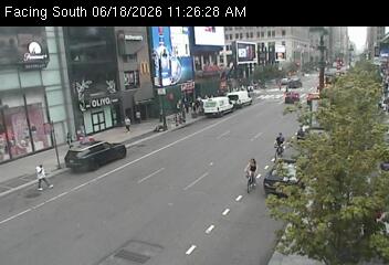 7 Ave 34 St