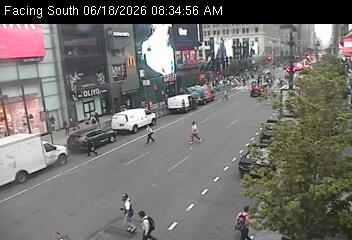 7 Ave 34 St