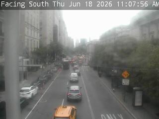 5 Avenue & 84 St, Manhattan, New York, NY