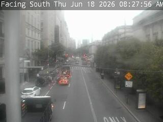 5 Avenue & 84 St, Manhattan, New York, NY