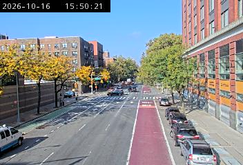 1 Ave @ 110 St