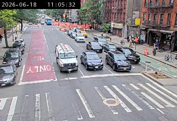 1 Ave 110 St