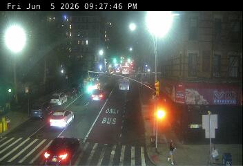 Lexington Ave 96 St
