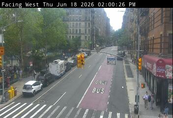 Lexington Ave 96 St