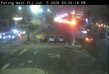 Northern Blvd Main St