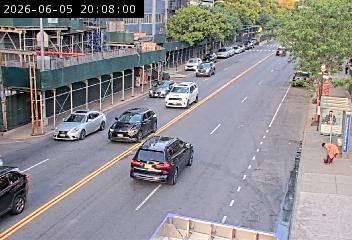 Lenox Ave 135 St