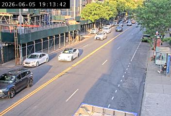 Lenox Ave 135 St