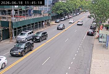 Lenox Ave 135 St