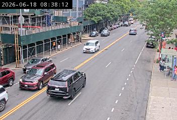 Lenox Ave 135 St