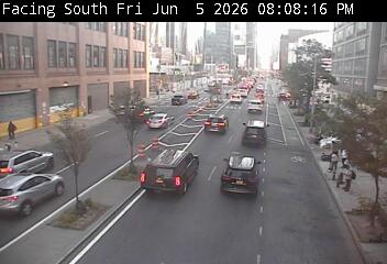 11 Ave 42 St