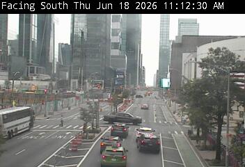 11 Ave 42 St