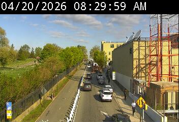 McDonald Avenue & 10th Avenue &   20th St, Manhattan, New York, NY