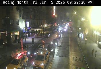 7 Ave 23St
