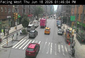 7 Ave 23St